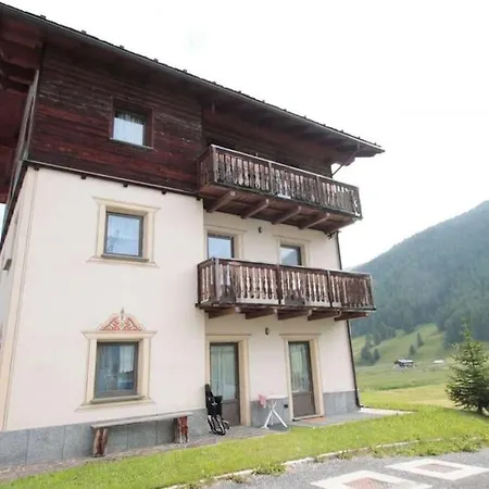 Apartment Bilocale Maria - Myholidaylivigno Livigno
