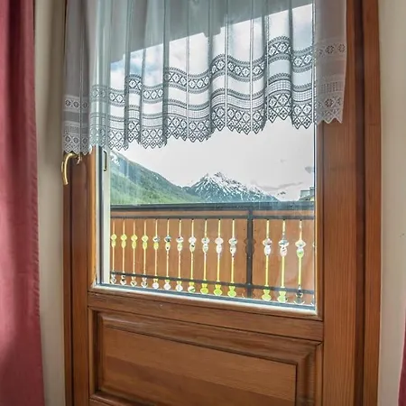 Bilocale Maria - Myholidaylivigno Livigno