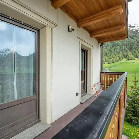 Bilocale Maria - Myholidaylivigno * Livigno