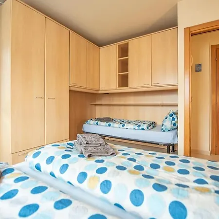 Apartment Bilocale Maria - Myholidaylivigno *