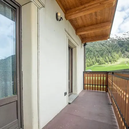 Bilocale Maria - Myholidaylivigno Apartment Livigno