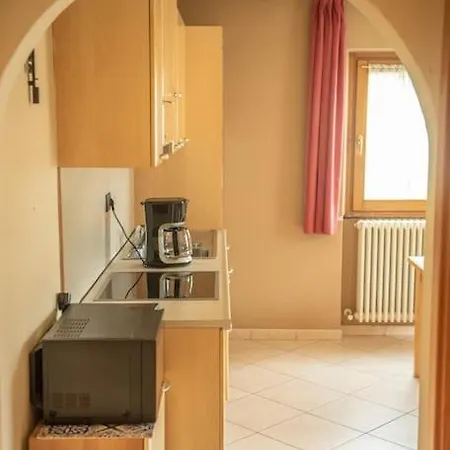 Apartment Bilocale Maria - Myholidaylivigno *