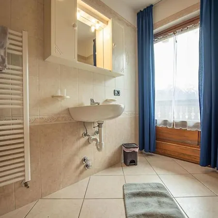 Bilocale Maria - Myholidaylivigno Apartment Livigno