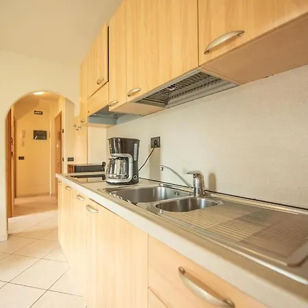 Bilocale Maria - Myholidaylivigno Apartment