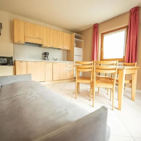 Apartment Bilocale Maria - Myholidaylivigno *
