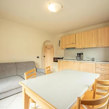 Bilocale Maria - Myholidaylivigno Apartment Livigno