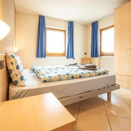 Bilocale Maria - Myholidaylivigno Apartman