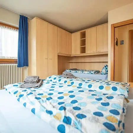 Bilocale Maria - Myholidaylivigno Livigno