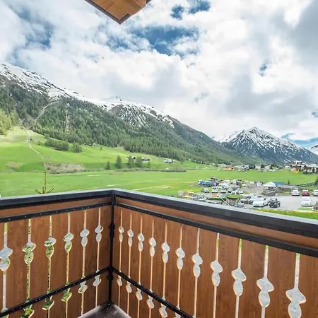 Bilocale Maria - Myholidaylivigno