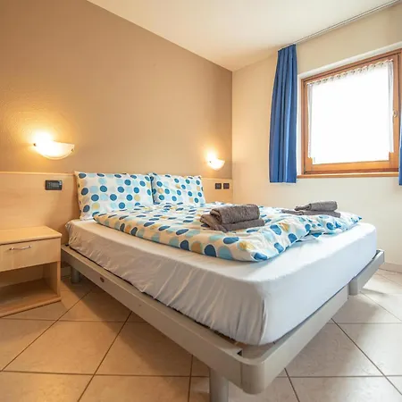 Bilocale Maria - Myholidaylivigno Apartment