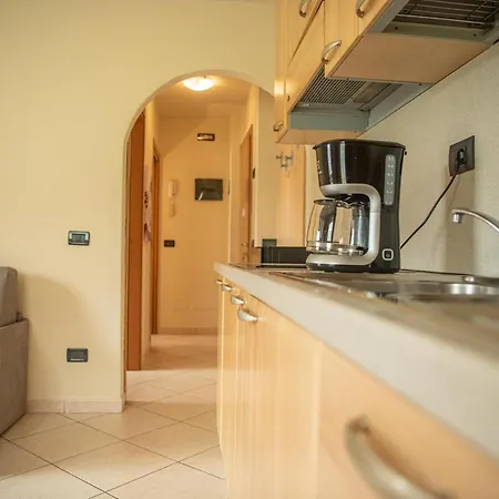 Bilocale Maria - Myholidaylivigno Apartment Livigno