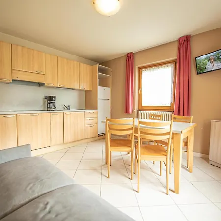 Bilocale Maria - Myholidaylivigno Apartment Livigno