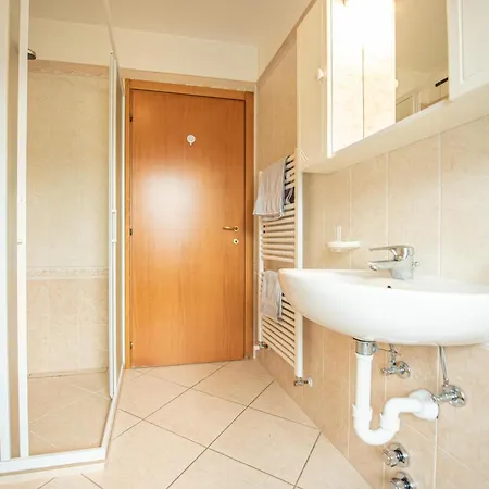 Apartment Bilocale Maria - Myholidaylivigno Livigno