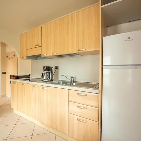 Bilocale Maria - Myholidaylivigno Apartment