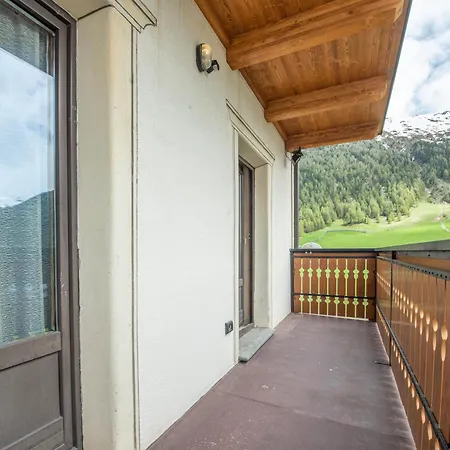 Bilocale Maria - Myholidaylivigno Apartment *