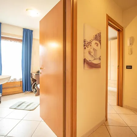 Apartment Bilocale Maria - Myholidaylivigno *