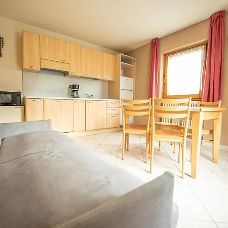 Bilocale Maria - Myholidaylivigno *