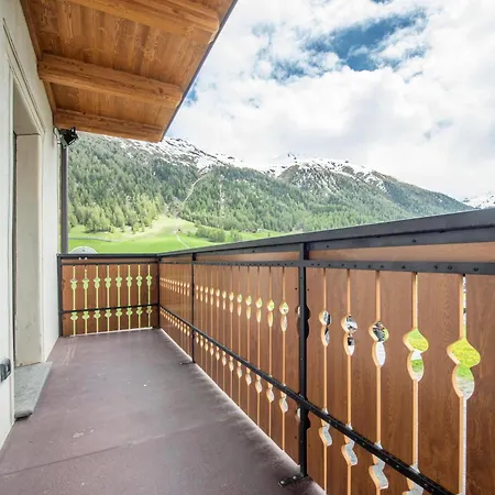 Bilocale Maria - Myholidaylivigno Apartment Livigno