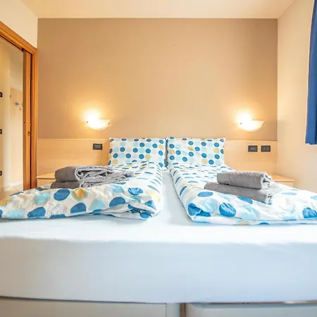 Apartment Bilocale Maria - Myholidaylivigno *