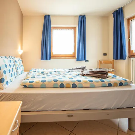 Bilocale Maria - Myholidaylivigno *