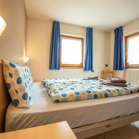 Bilocale Maria - Myholidaylivigno Livigno
