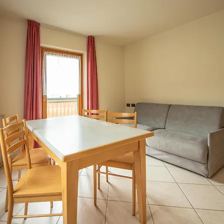 Apartment Bilocale Maria - Myholidaylivigno