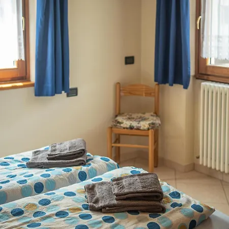 Apartment Bilocale Maria - Myholidaylivigno