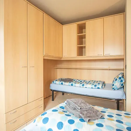 Bilocale Maria - Myholidaylivigno Apartment Livigno