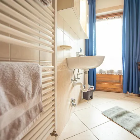 Apartment Bilocale Maria - Myholidaylivigno *
