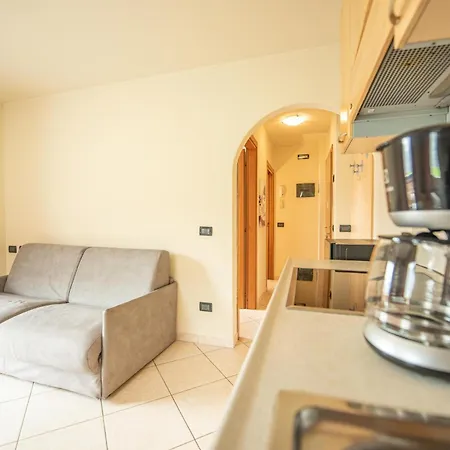Apartment Bilocale Maria - Myholidaylivigno Livigno