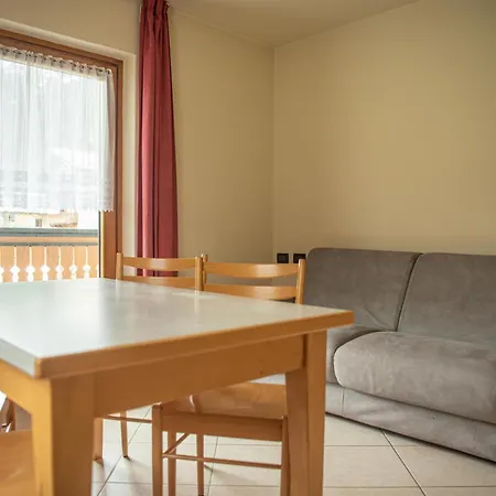 Apartment Bilocale Maria - Myholidaylivigno *