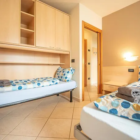 Bilocale Maria - Myholidaylivigno Apartment Livigno