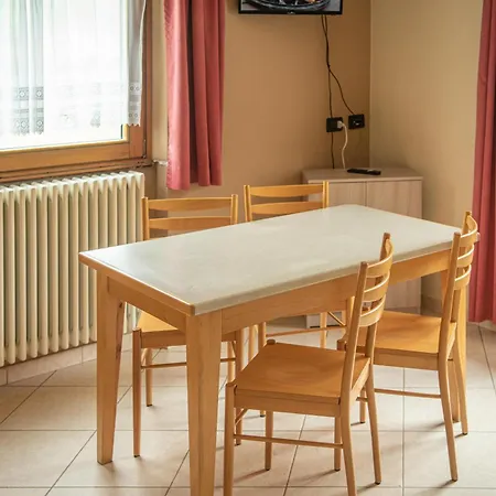 Bilocale Maria - Myholidaylivigno Livigno