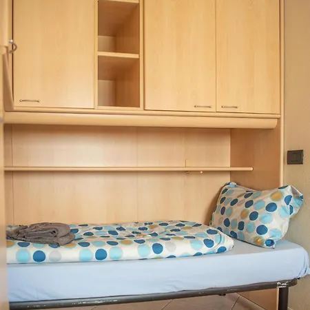 Bilocale Maria - Myholidaylivigno Apartment *
