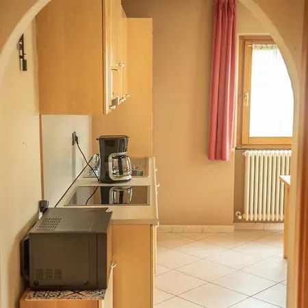 Apartment Bilocale Maria - Myholidaylivigno *