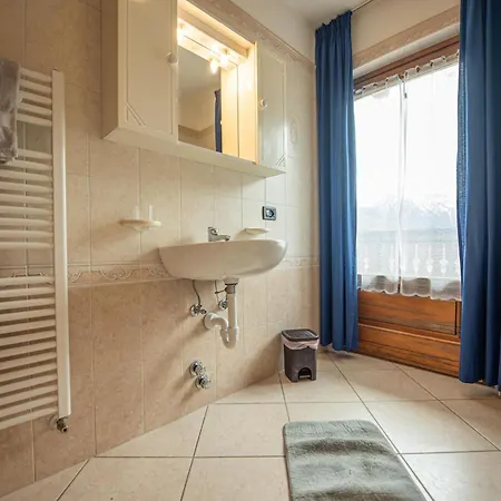 Apartment Bilocale Maria - Myholidaylivigno *