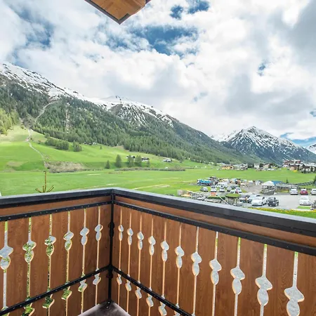 Bilocale Maria - Myholidaylivigno Apartment Livigno