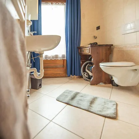 Bilocale Maria - Myholidaylivigno Apartment *