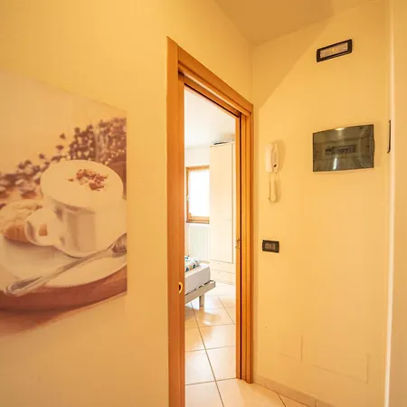 Apartment Bilocale Maria - Myholidaylivigno