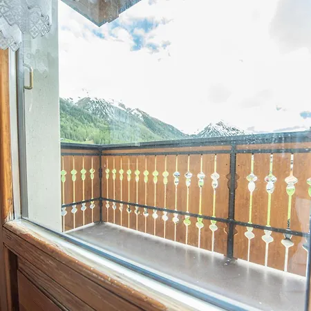 Bilocale Maria - Myholidaylivigno Livigno